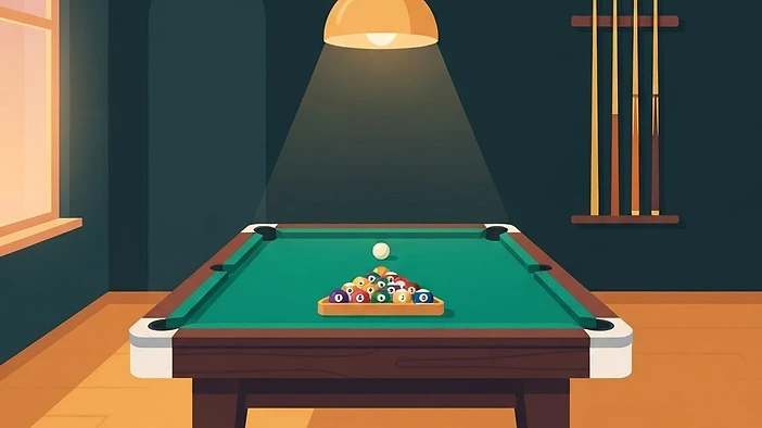 Brooklyn Billiards