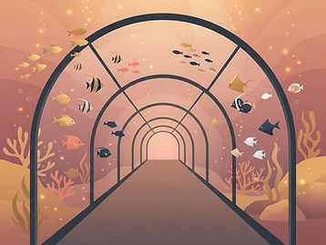 Adventure Aquarium