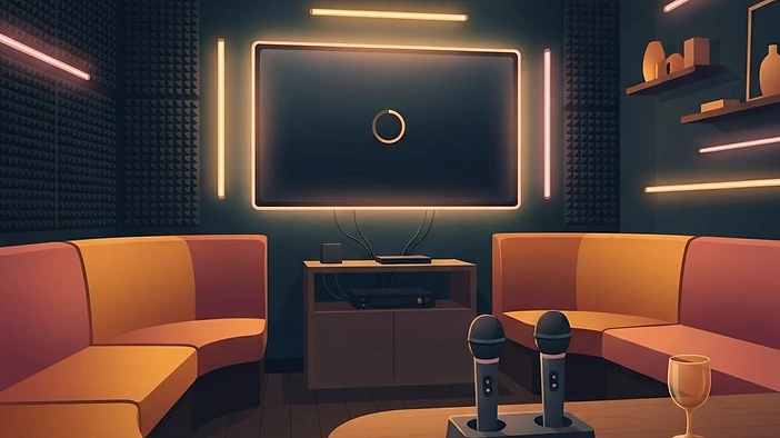 Radio Star Karaoke