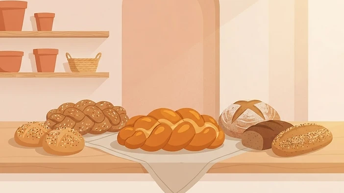 Crave Sourdough