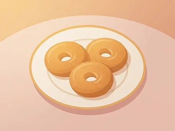 Jerusalem Bagels
