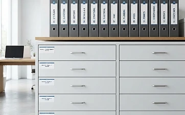 Engineering Archive Restructure
