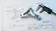 V2 Mount Bracket — Production Release