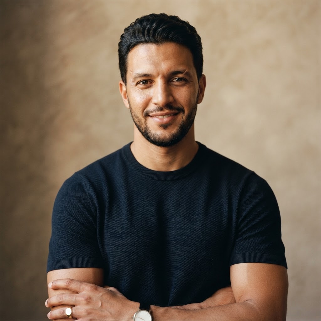Karim B.