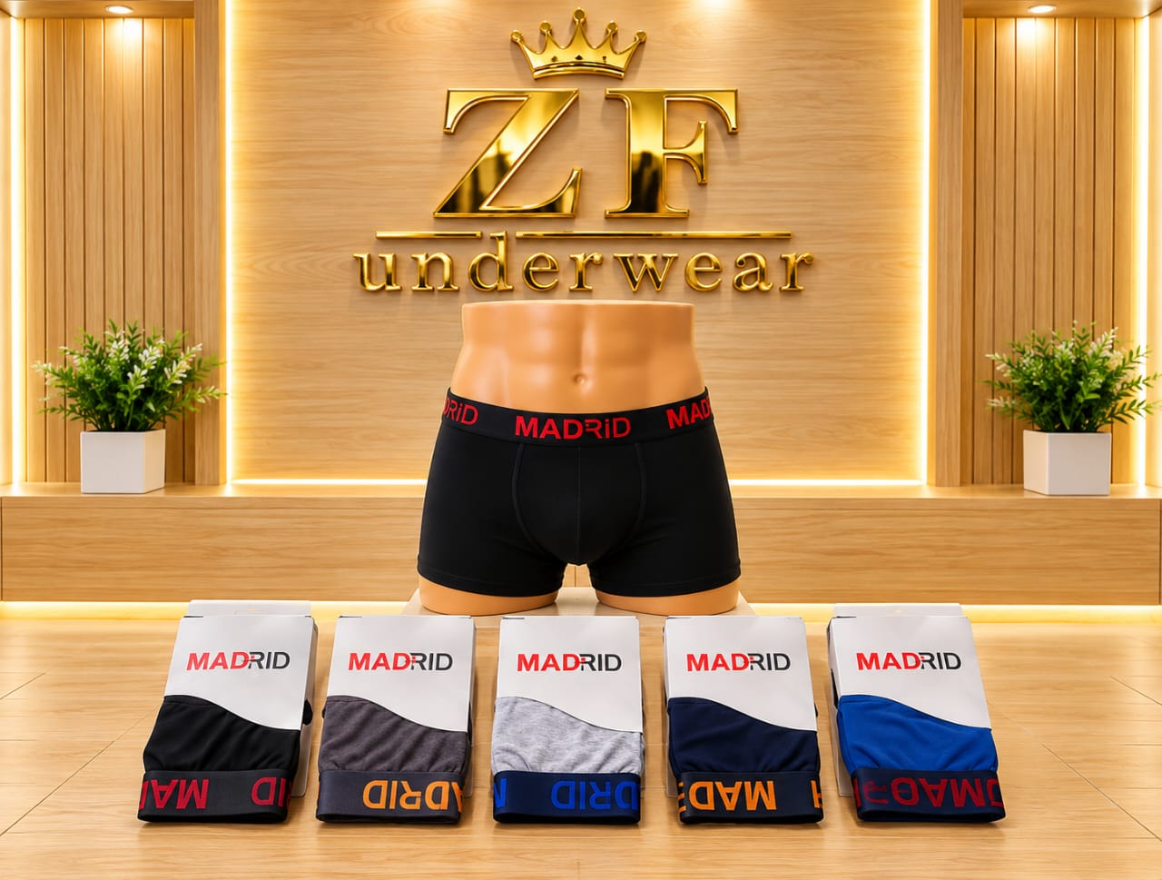 Boxers