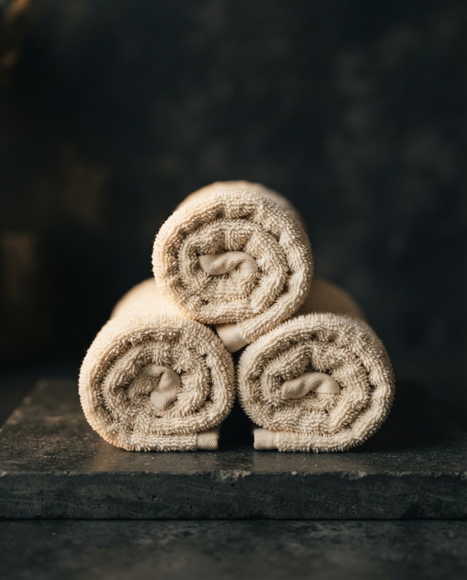 Set de Serviettes