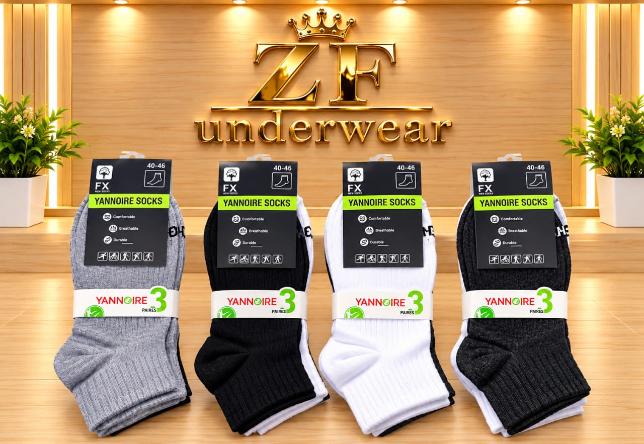 Chaussettes