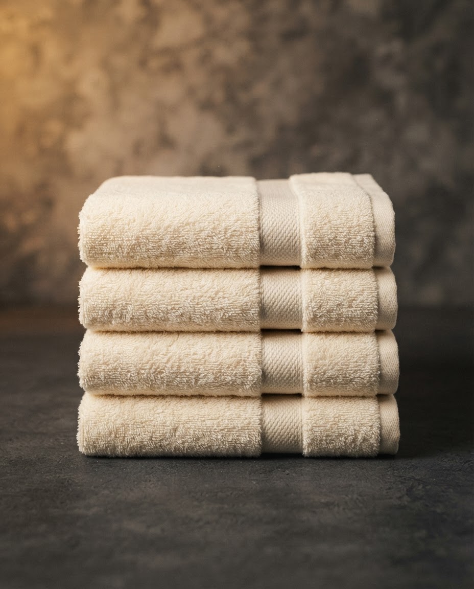 Serviette de Bain