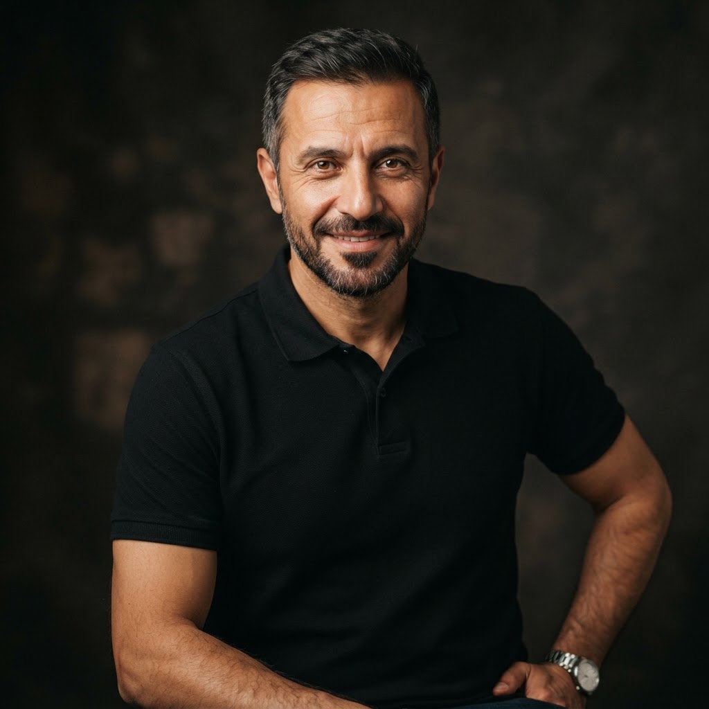 Rachid O.