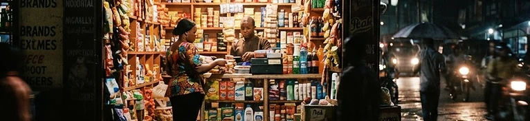 Quick Commerce