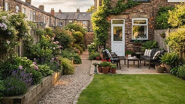 Garden Landscaping