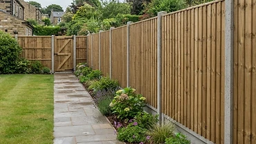 Paths & Edging