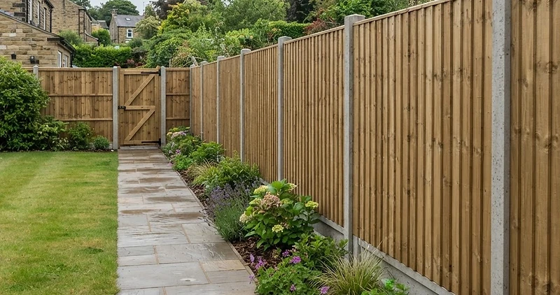 Paths & Edging