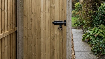 Fencing & Gates