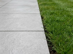 Porcelain Patio — Morley — detail photo 1