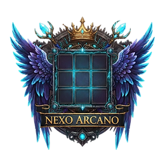 Nexo Arcano