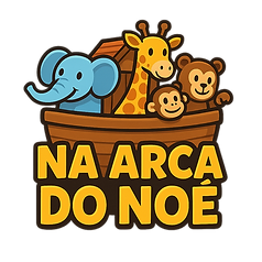 Na Arca do Noé