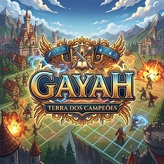 Gayah: Terra dos Campeões