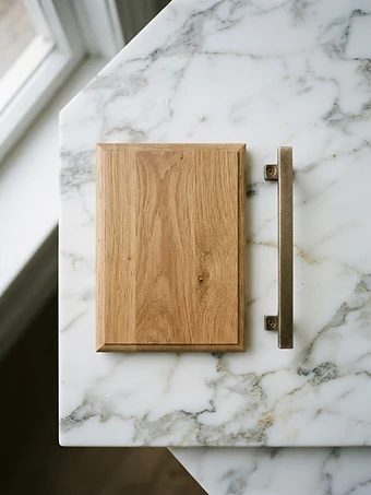 Kitchen Upgrades