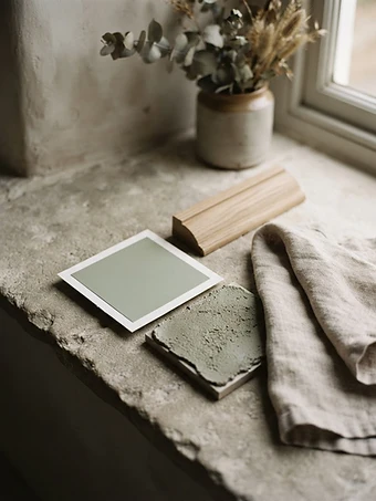 Interior Finishes