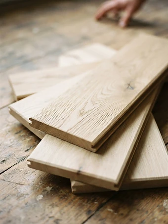 Flooring