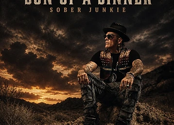 Son of A Sinner