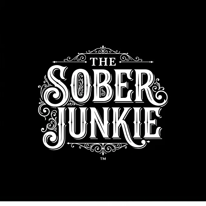 The Sober Junkie