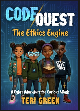 Code Quest: The Ethics Engine