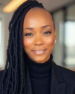 Portrait of Teri Green