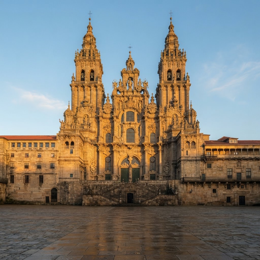 Camino de Santiago 2