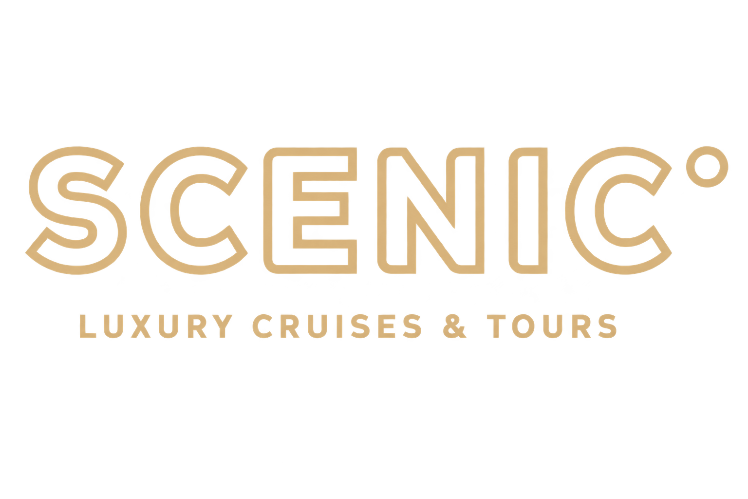 ScenicCruises official logo