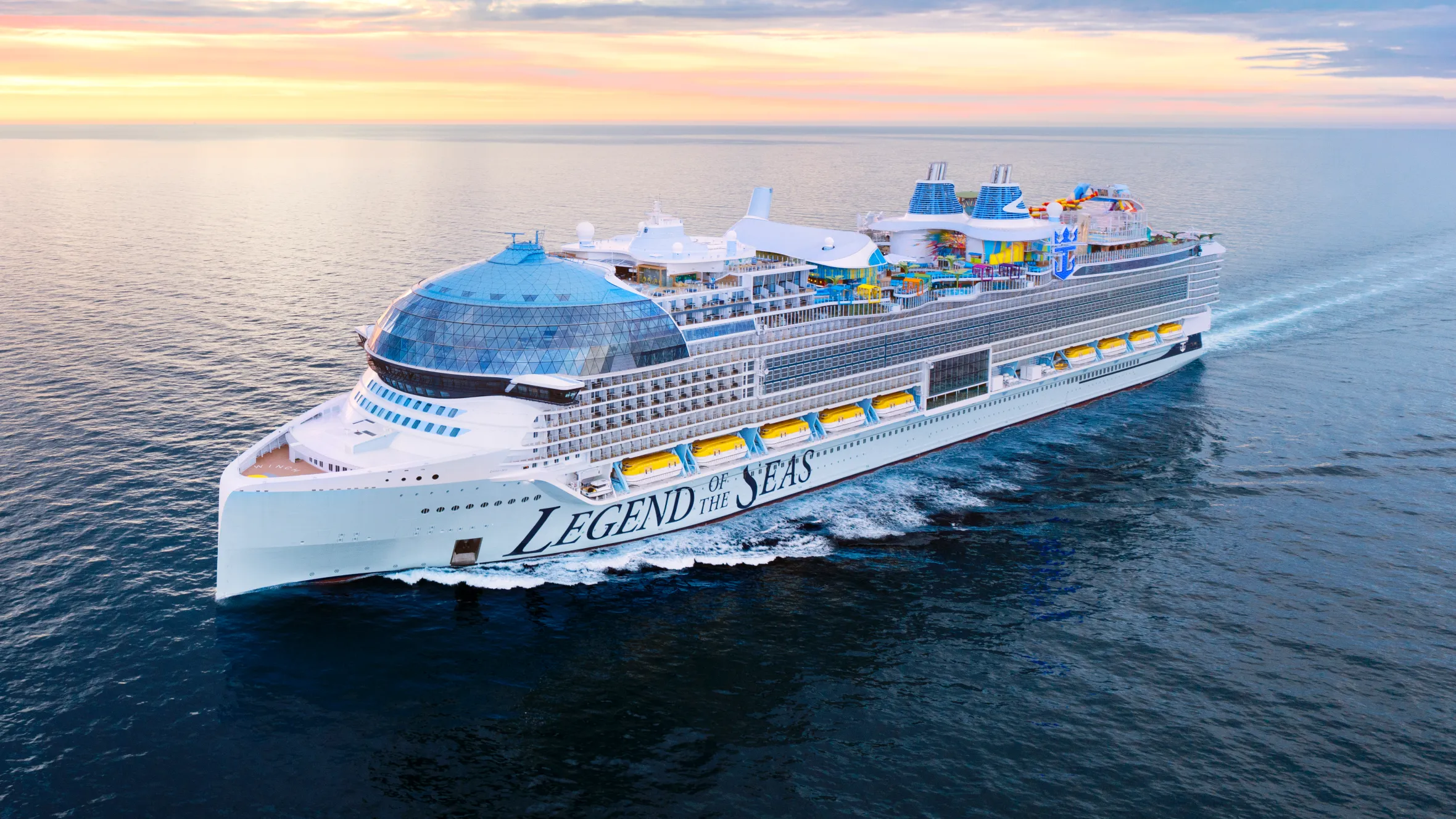 Royal Caribbean