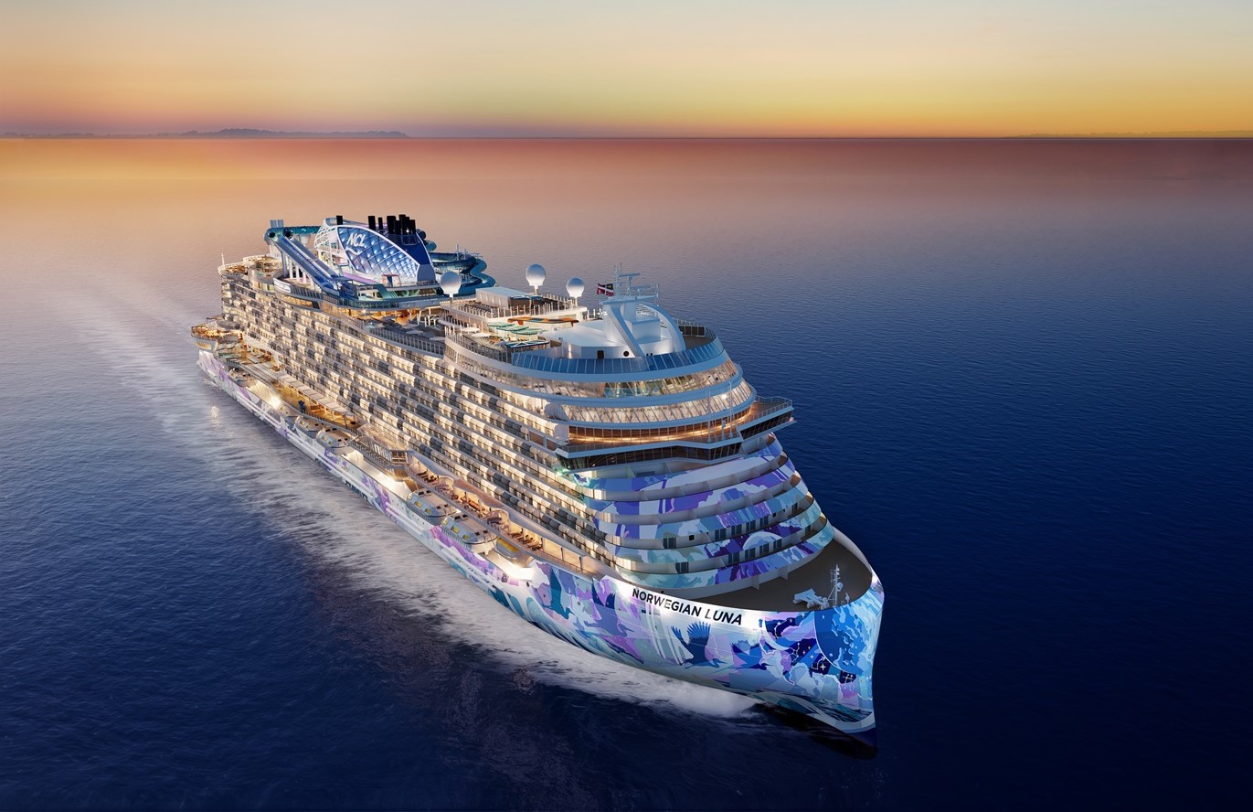 Norwegian Cruise Line