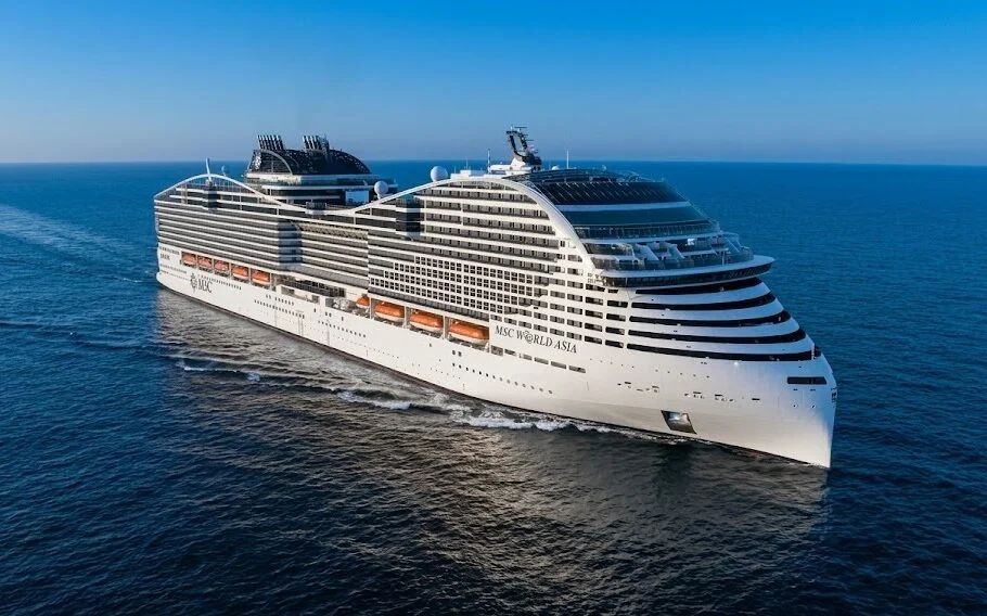MSC Cruises