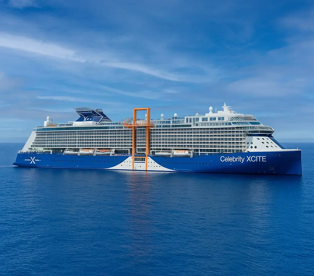 Celebrity Cruises