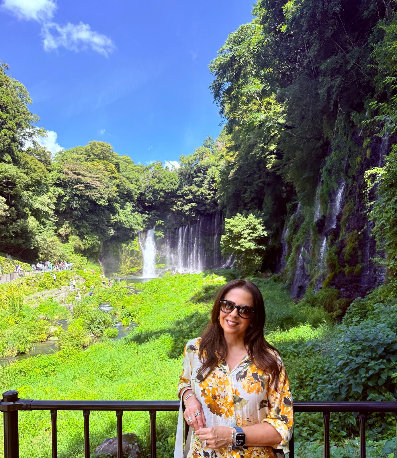 Carmen Lopez, Luxury Travel Expert