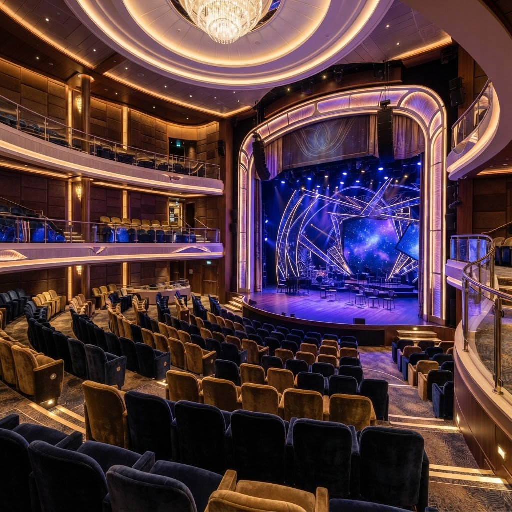 Royal Caribbean 3