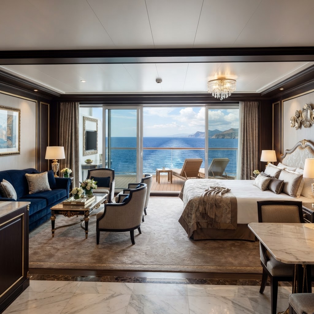 MSC Cruises 3