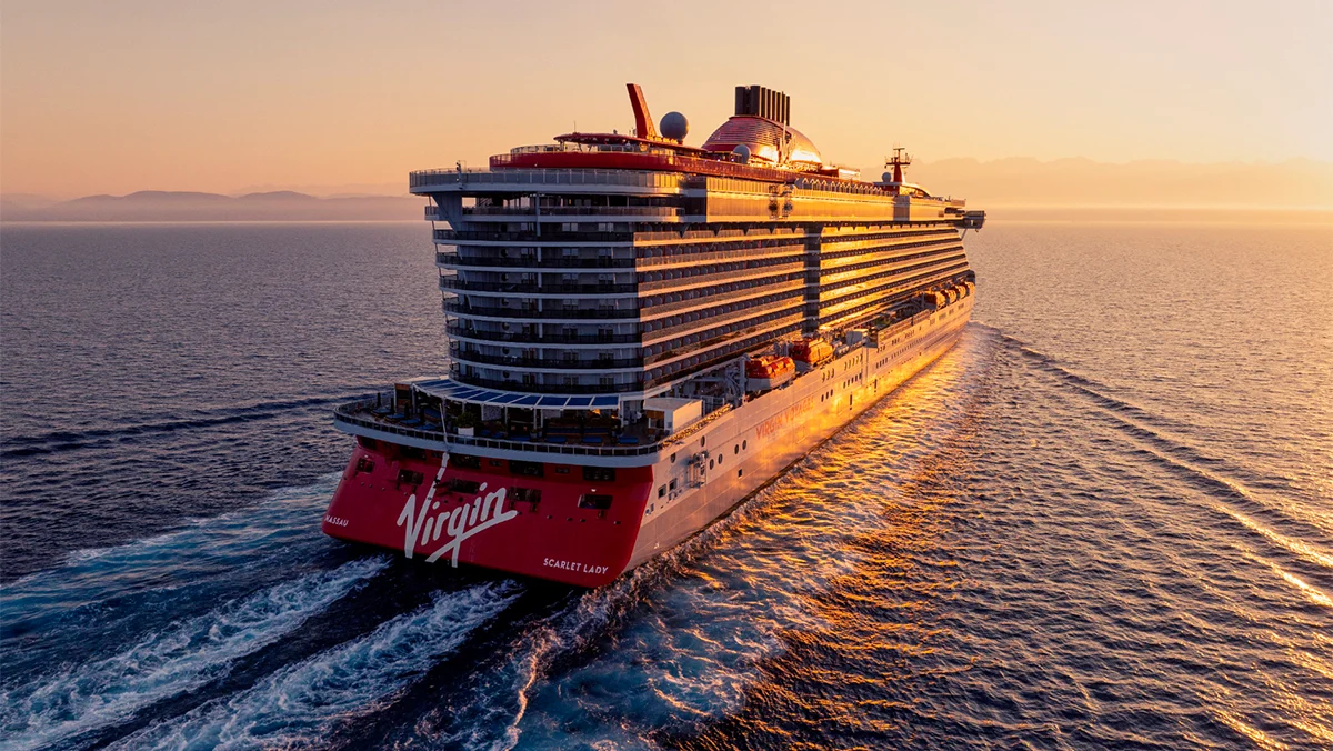 Virgin Voyages