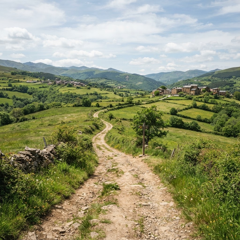 Camino de Santiago 3