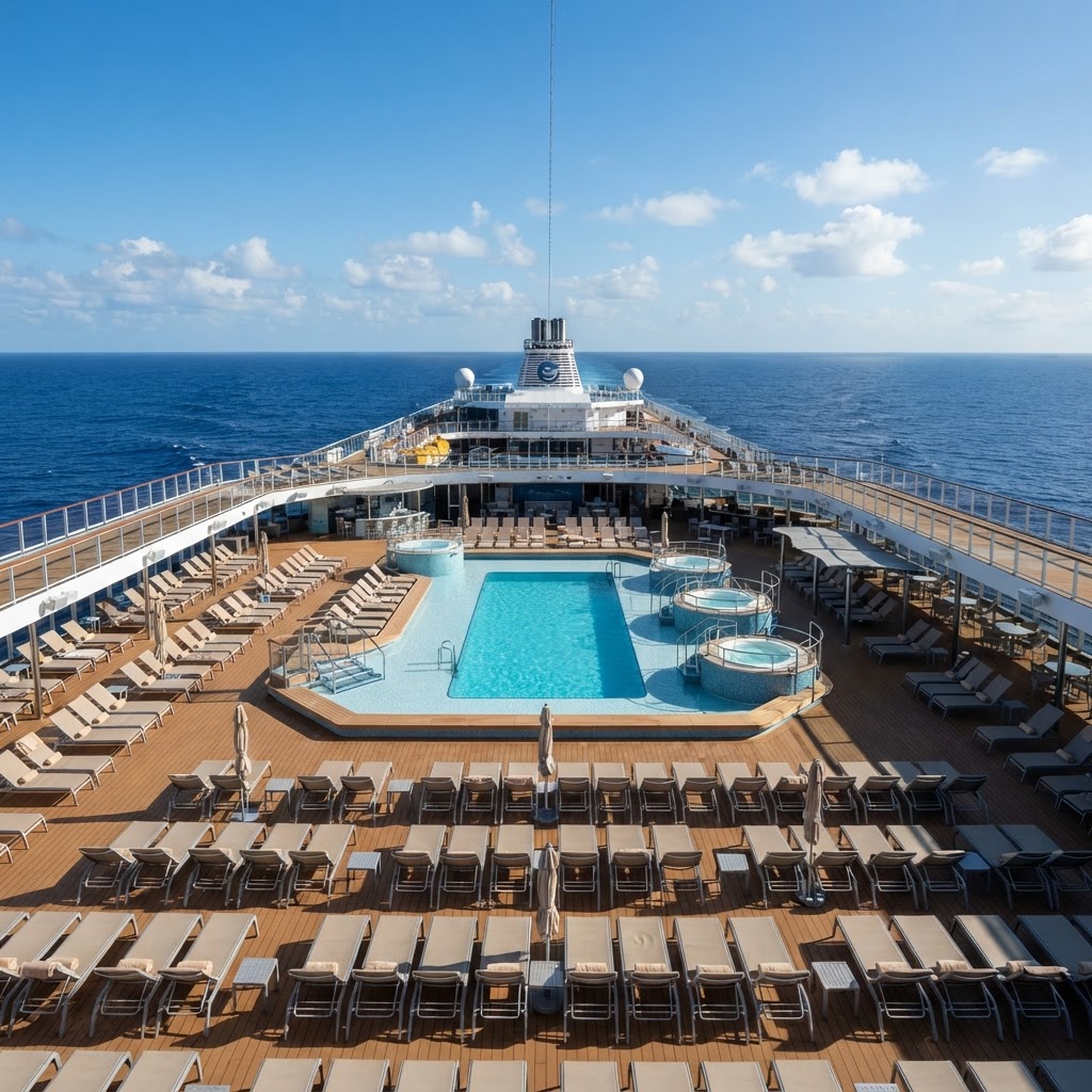 Royal Caribbean 2