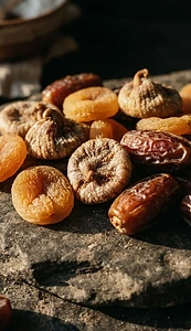 Dried Fruits