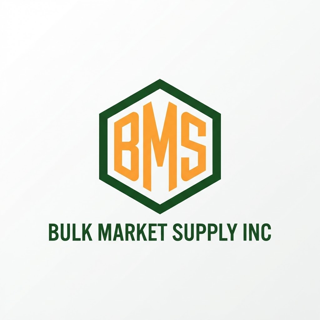 Hexagon Monogram