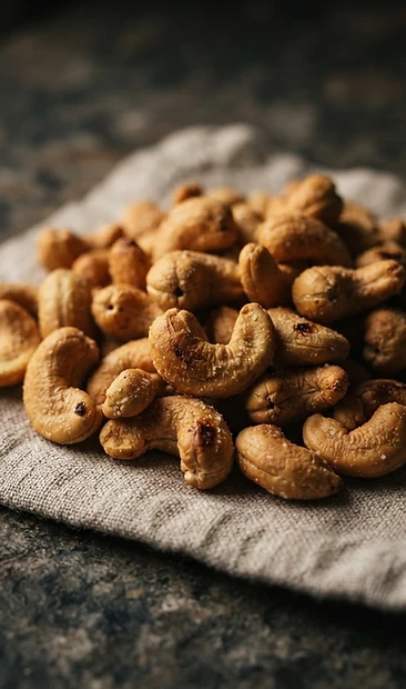 Roasted Nuts