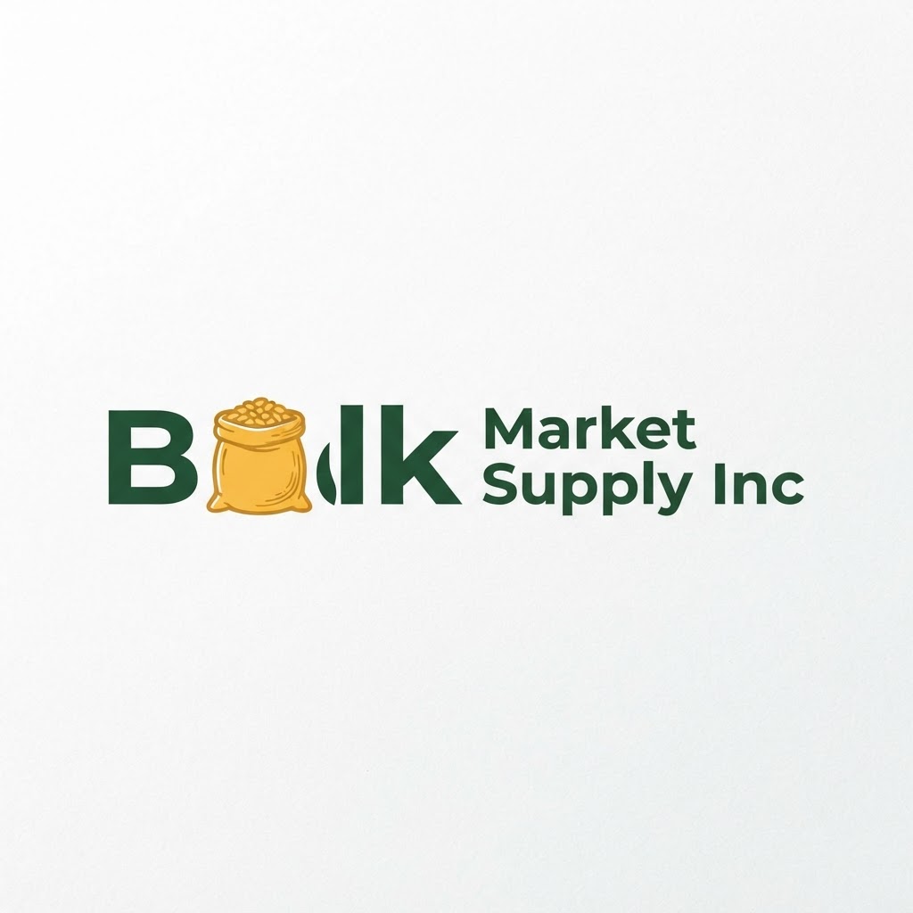 Wordmark w/ Sack