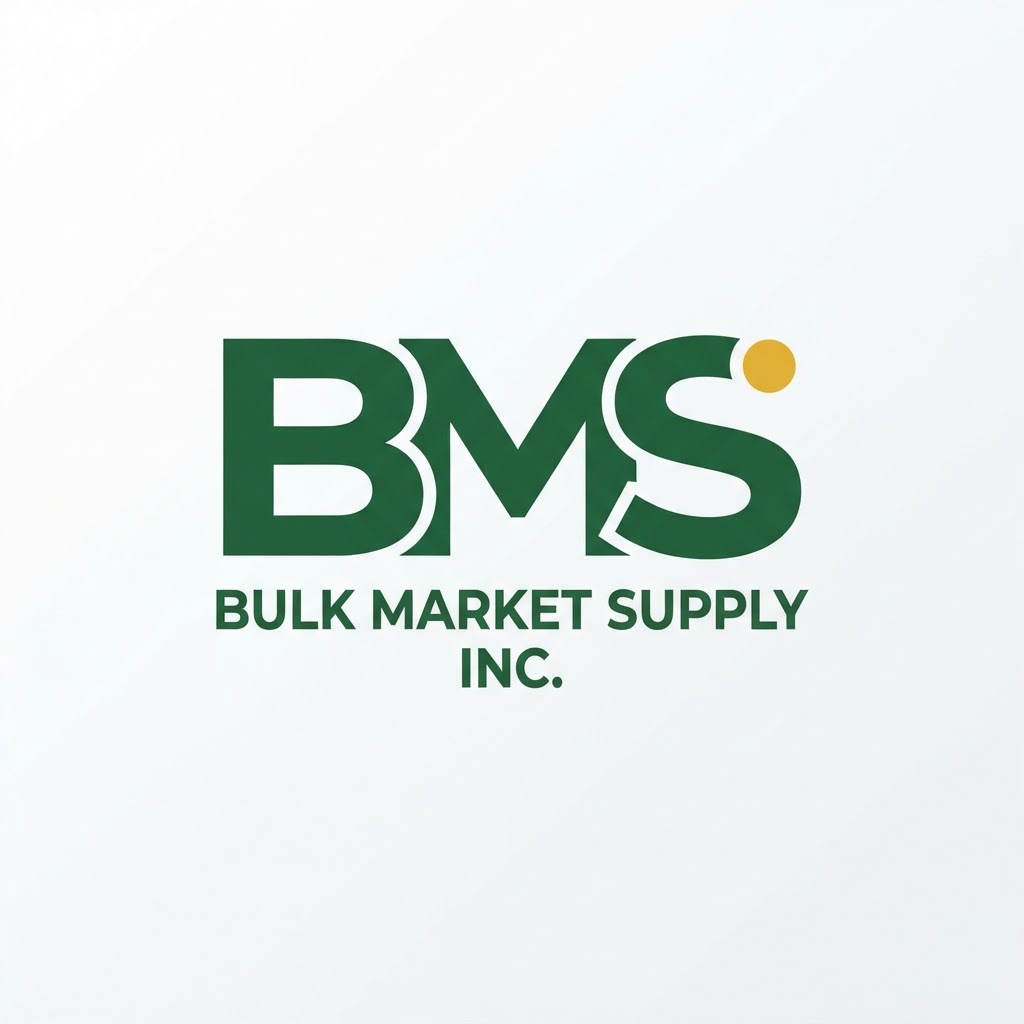 BMS Lettermark