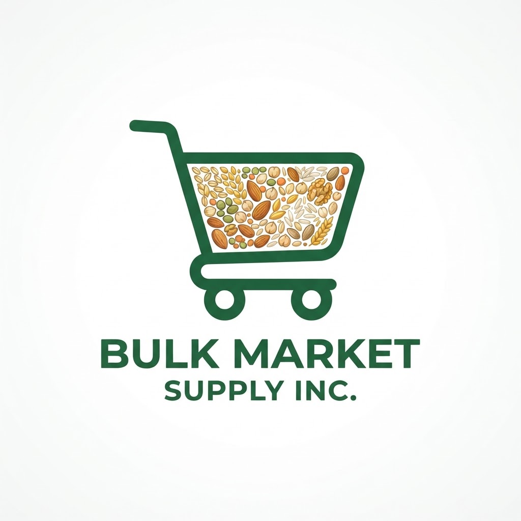 BULK MARKET SUPPLY INC.