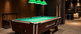 Table de billard J-Golf Pyramide