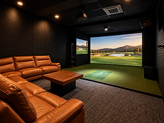 Salle VIP J-Golf
