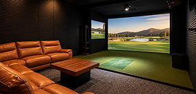 Salle VIP J-Golf
